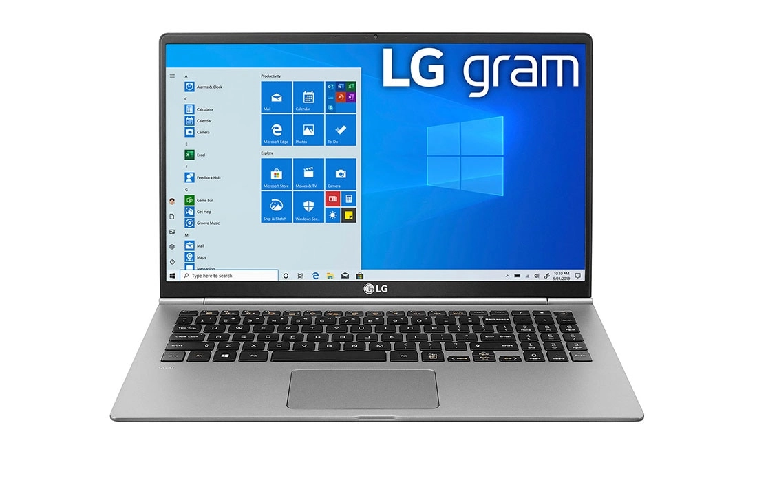 LG 15Z995-R.AAS9U1 laptop image