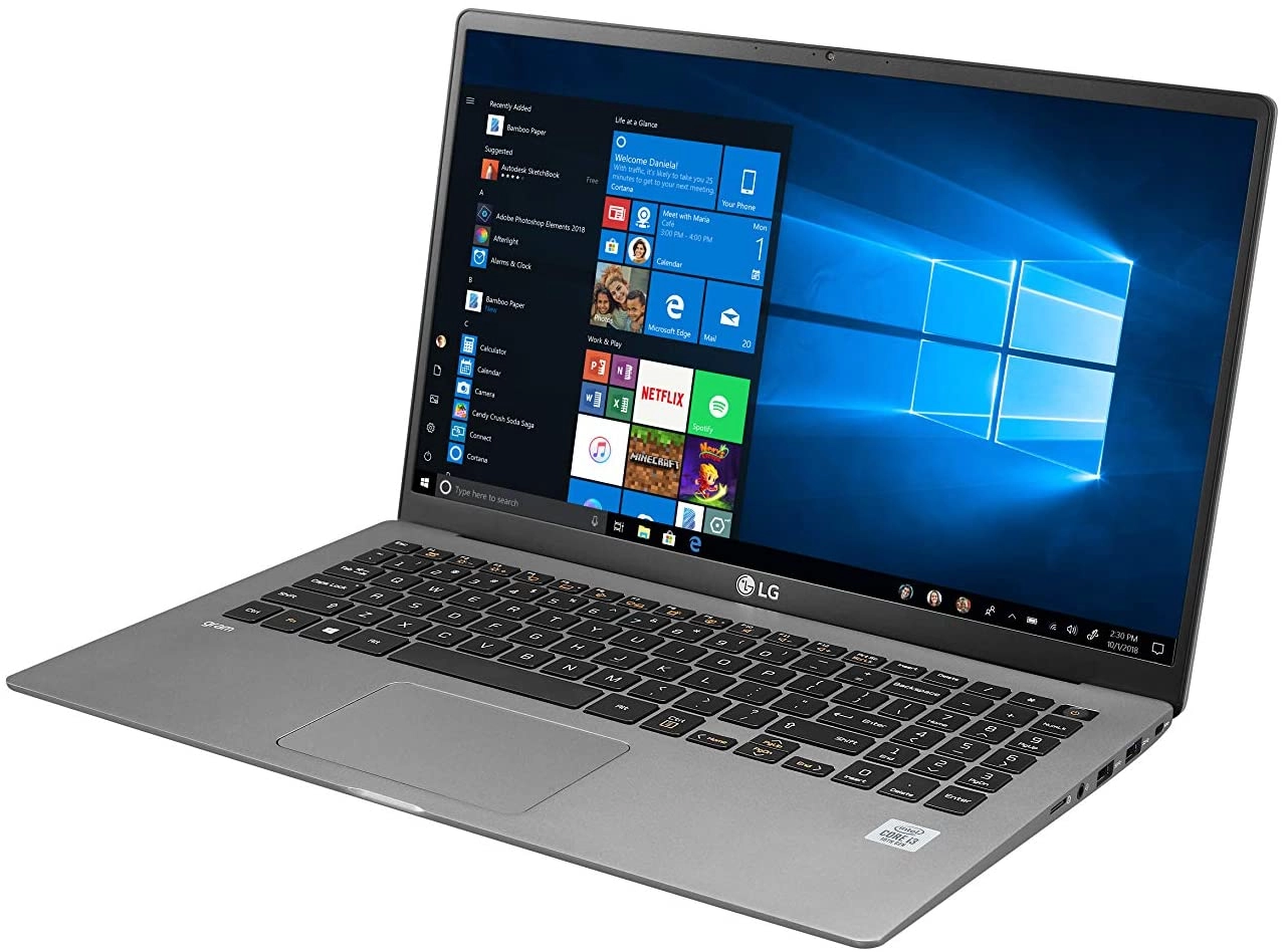 LG 15Z90N-V-AA72B laptop image
