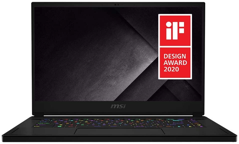 MSI GS66 Stealth 10SFS-440 laptop image