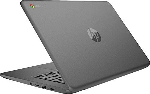 imagen portátil HP 14inch Chromebook