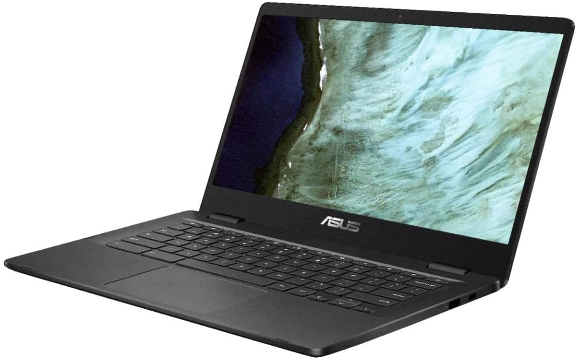 Asus C423NA-BCLN5 laptop image