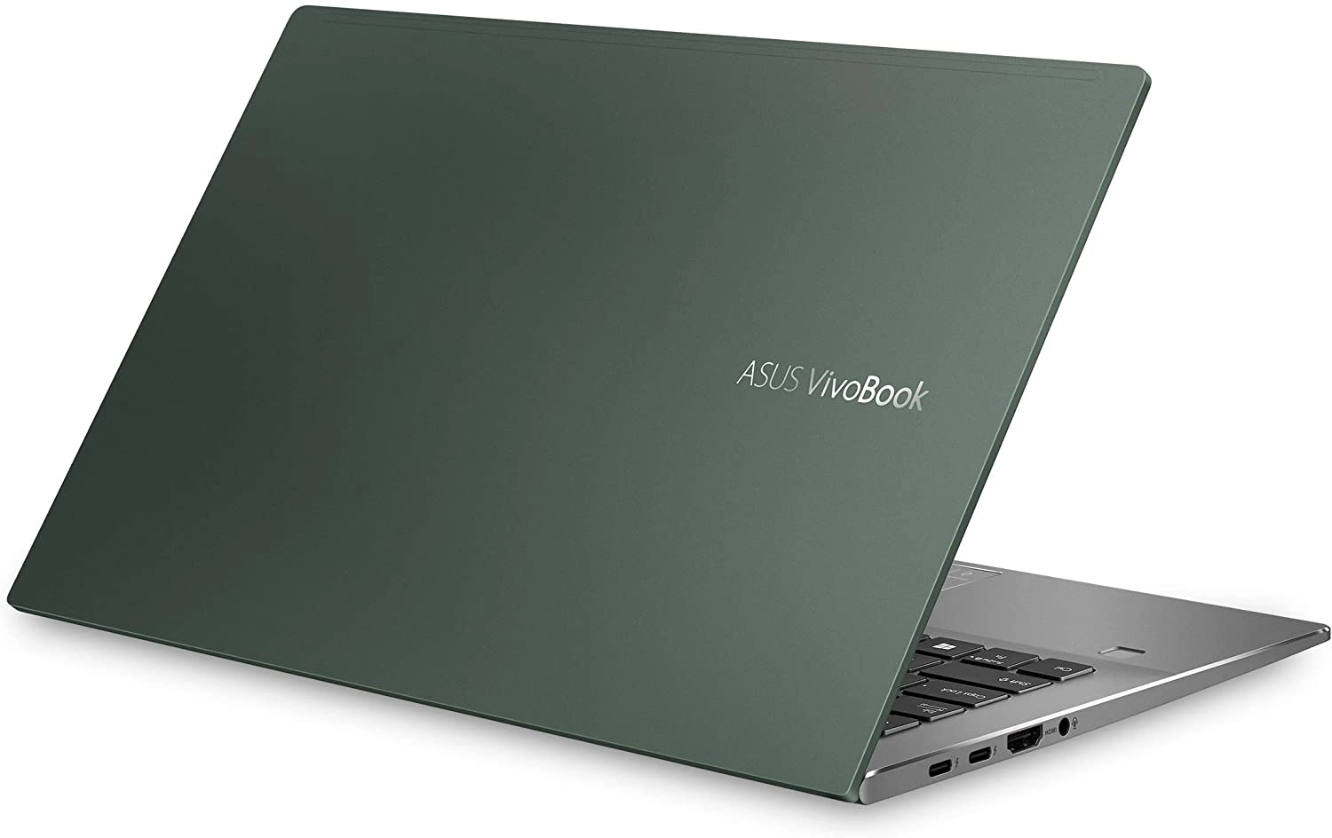 Asus VivoBook S laptop image