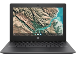 HP Chromebook 11 G8 Education Edition laptop image