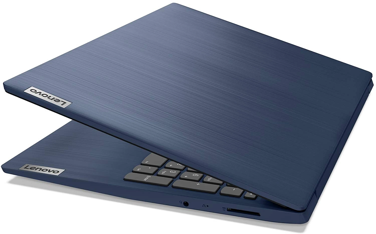 Lenovo IdeaPad 3 15ITL05 laptop image