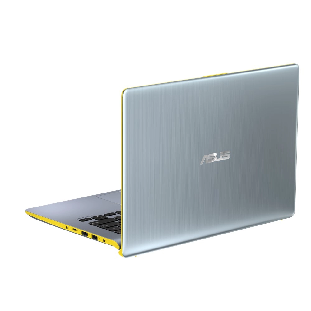 Asus VivoBook S14 S430UF laptop image