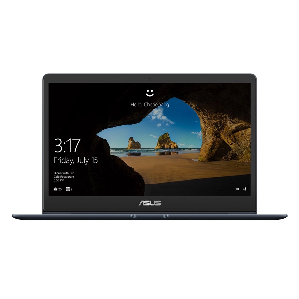 Asus ZenBook 13 UX331UAL laptop image