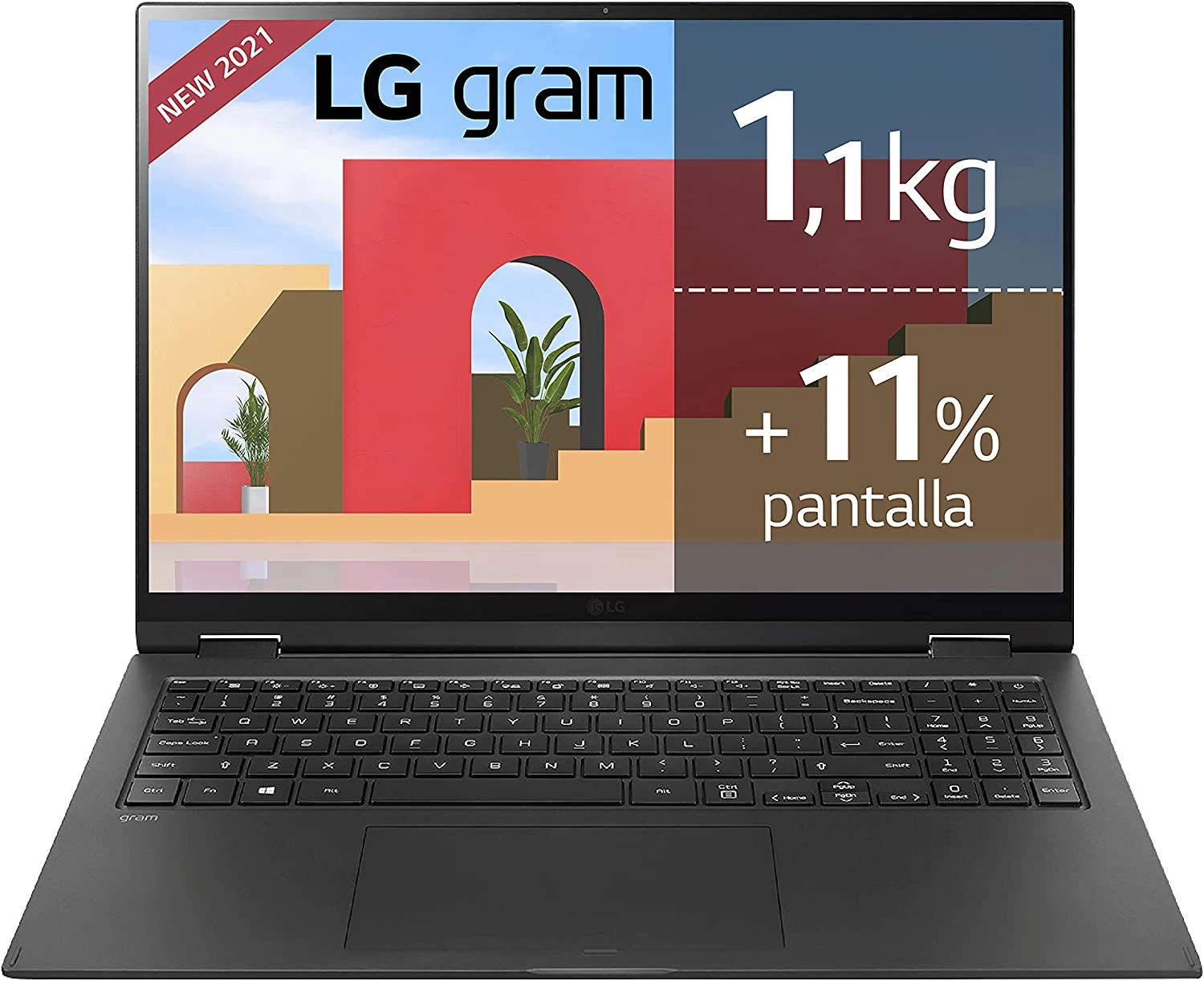 LG 16Z90P-G.AD79B laptop image