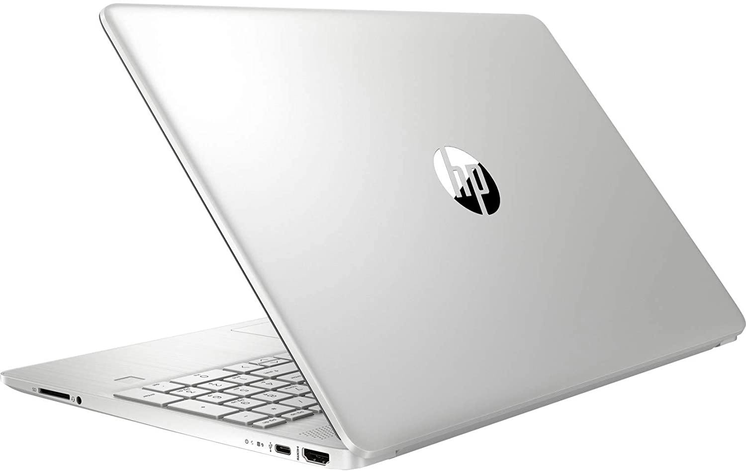 HP 15s-fq2038ns laptop image