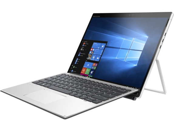 HP Elite x2 G4 Tablet with Keyboard laptop image