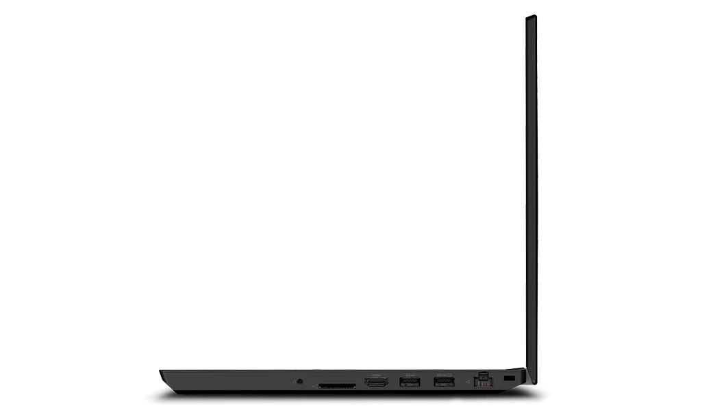 Lenovo ThinkPad P15v Gen 3 laptop image