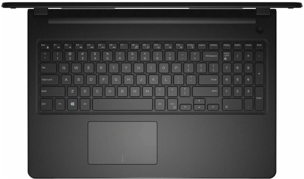 Dell Inspiron I3567 laptop image