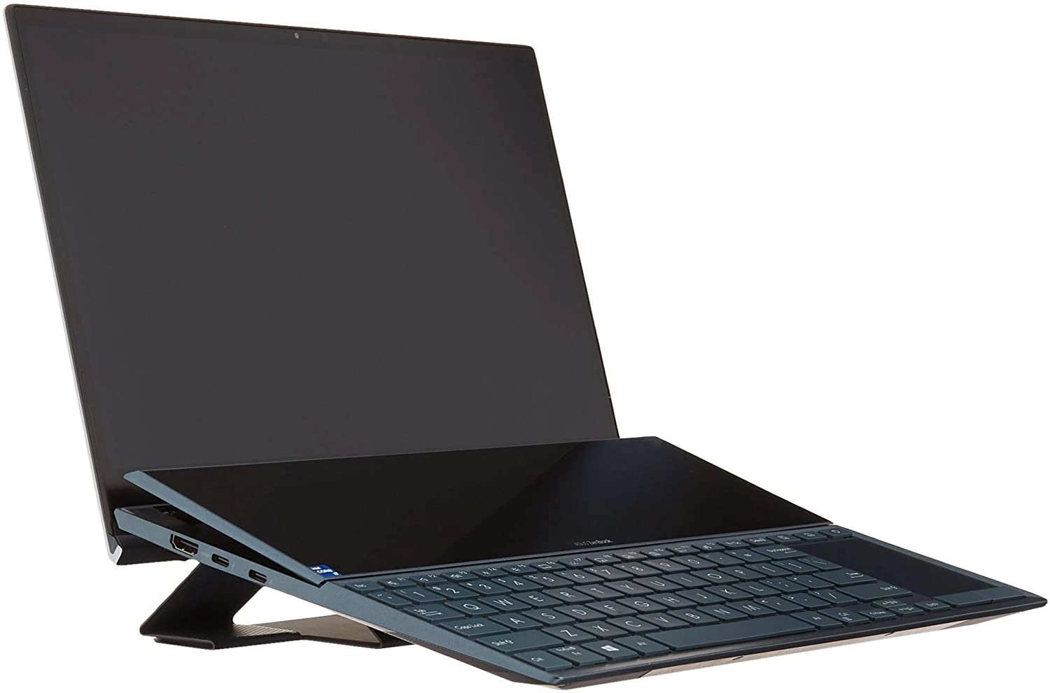 imagen portátil Asus ZenBook Duo 14 UX482
