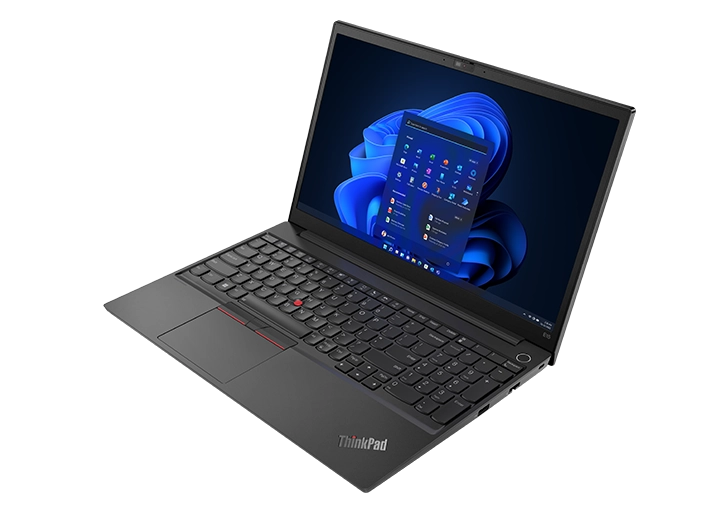 Lenovo ThinkPad E15 Gen 4 laptop image