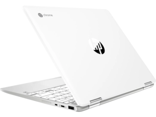 HP Chromebook x360 12b-ca0010nr laptop image