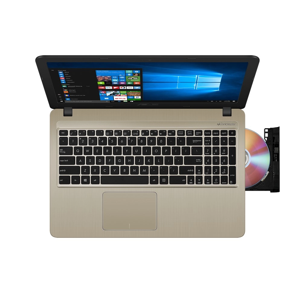 Asus Laptop X540NV laptop image