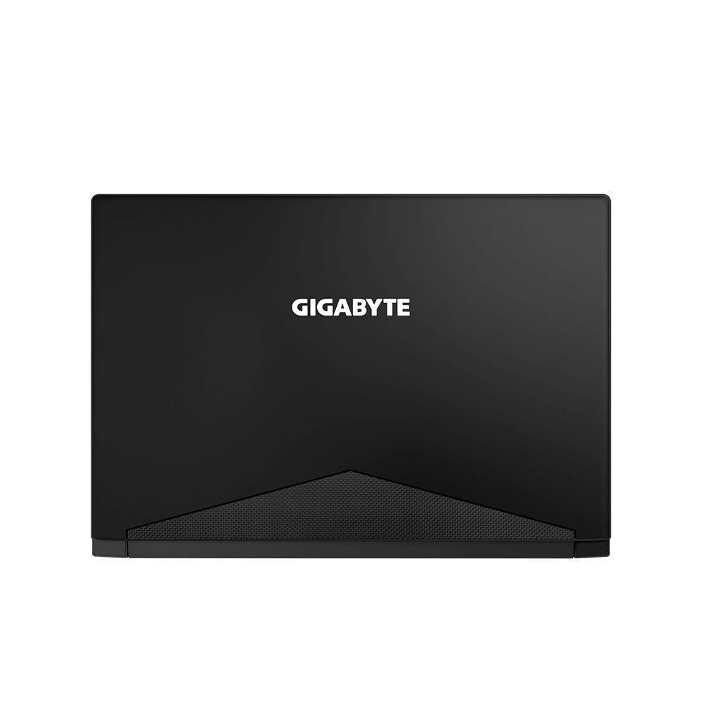 Gigabyte AERO 15 RTX 20 Series laptop image