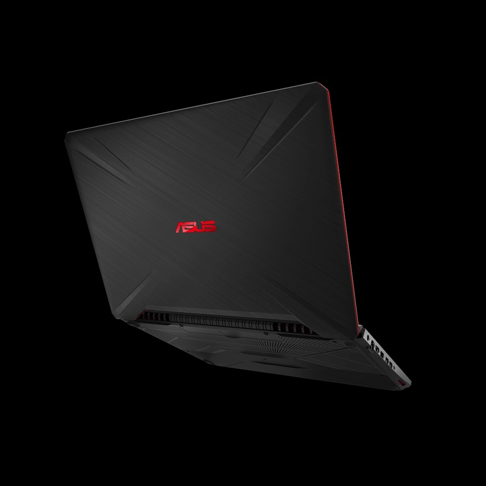 Asus TUF Gaming FX505DY laptop image