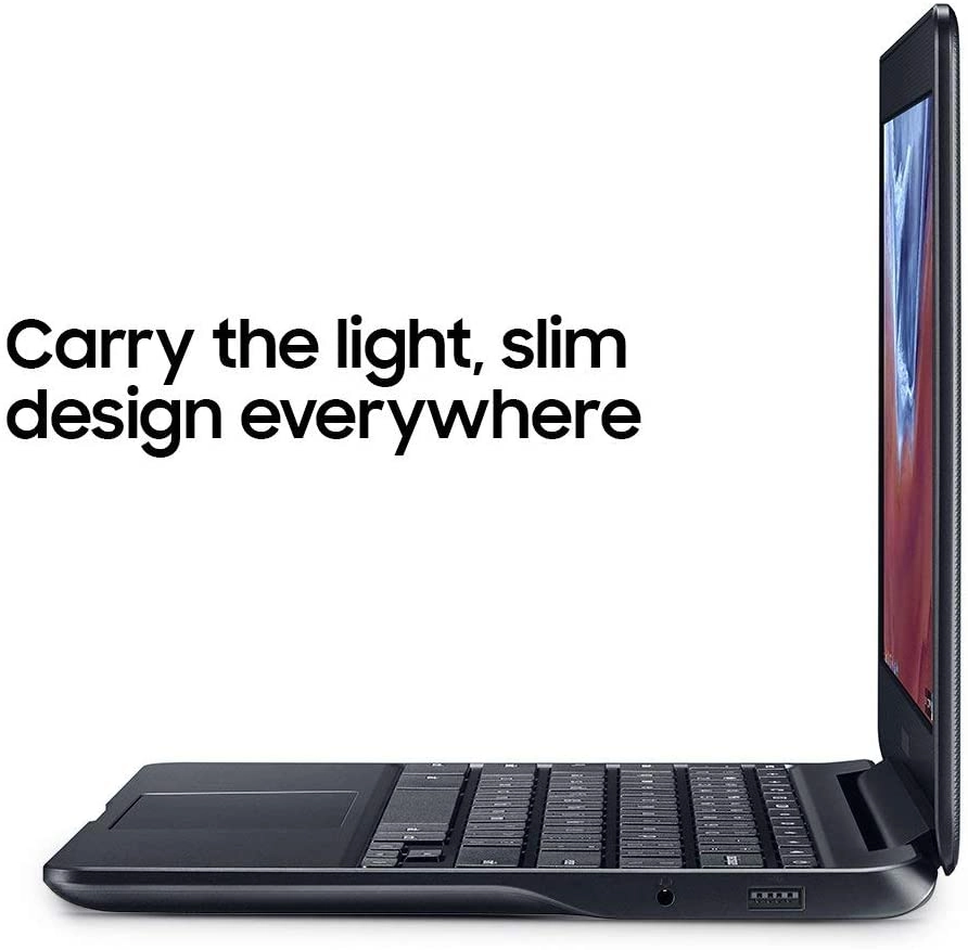 Samsung Chromebook laptop image