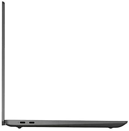 Lenovo S540 laptop image