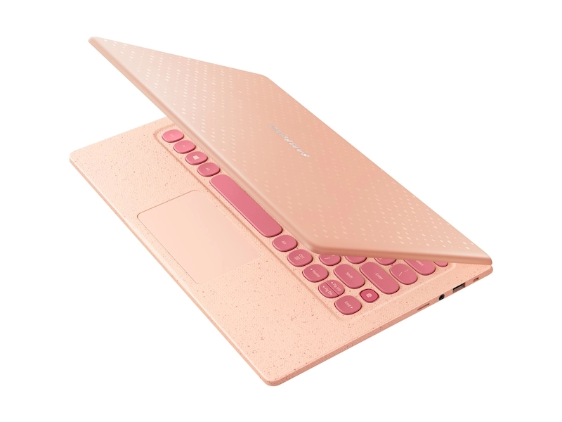 Samsung Notebook Flash Coral laptop image