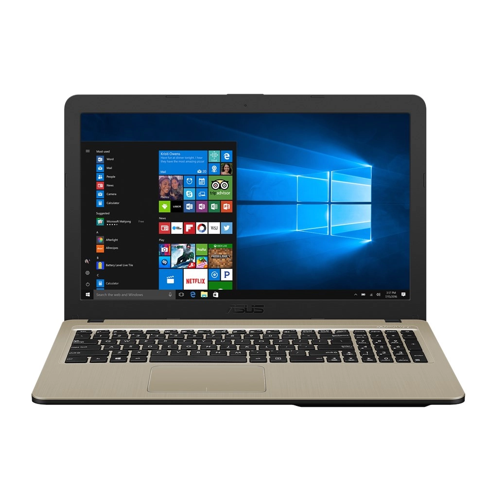 Asus Laptop X540UB laptop image
