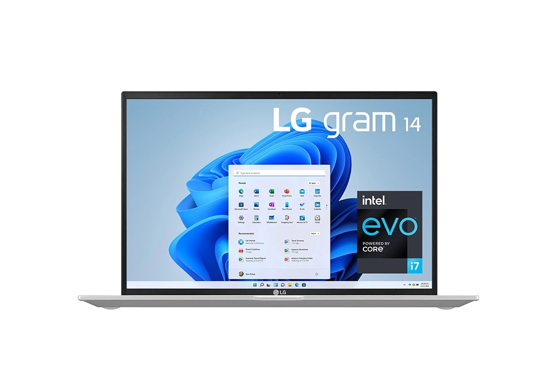 LG 14Z90P-K.AAS6U1 laptop image