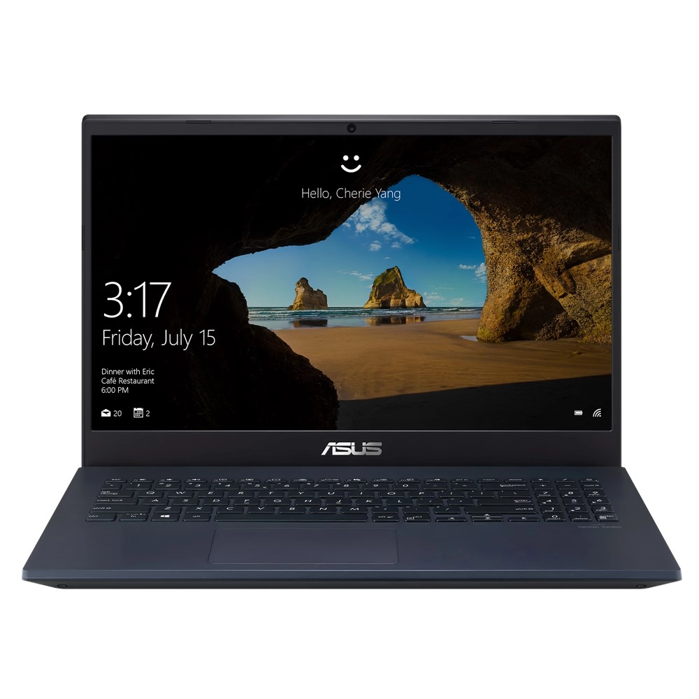 Asus Laptop X571GT laptop image