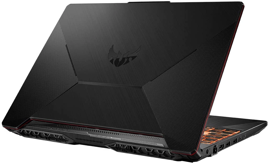 Asus TUF Gaming F15 FX506LH-BQ034 laptop image