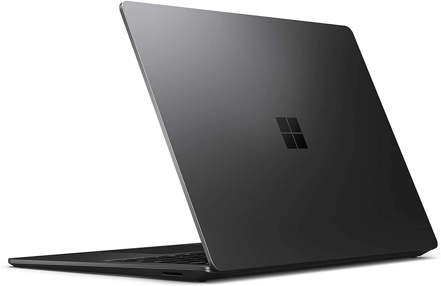 imagen portátil Microsoft Laptop 4 13 i5/8GB/512GB BLACK