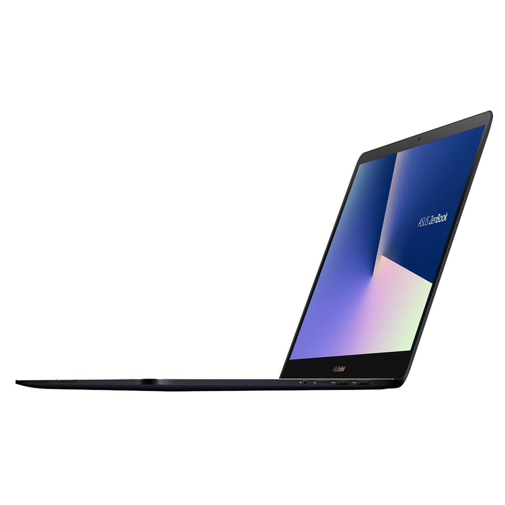 Asus ZenBook Pro 15 UX550GD laptop image