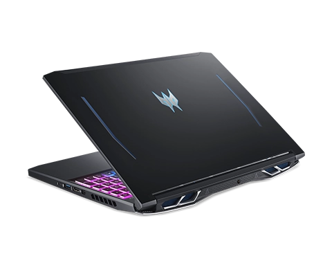 Acer Predator Helios 300 PH315-54-760S laptop image