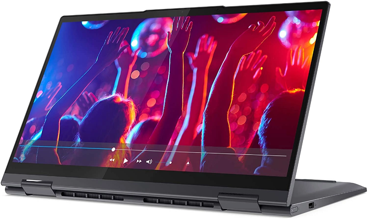 Lenovo Yoga 7 14ITL5 laptop image