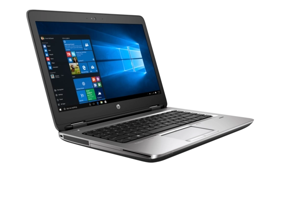 HP ProBook 645 G3 Notebook PC (ENERGY STAR) laptop image