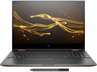 HP Spectre x360 - 15-ch011nr laptop image