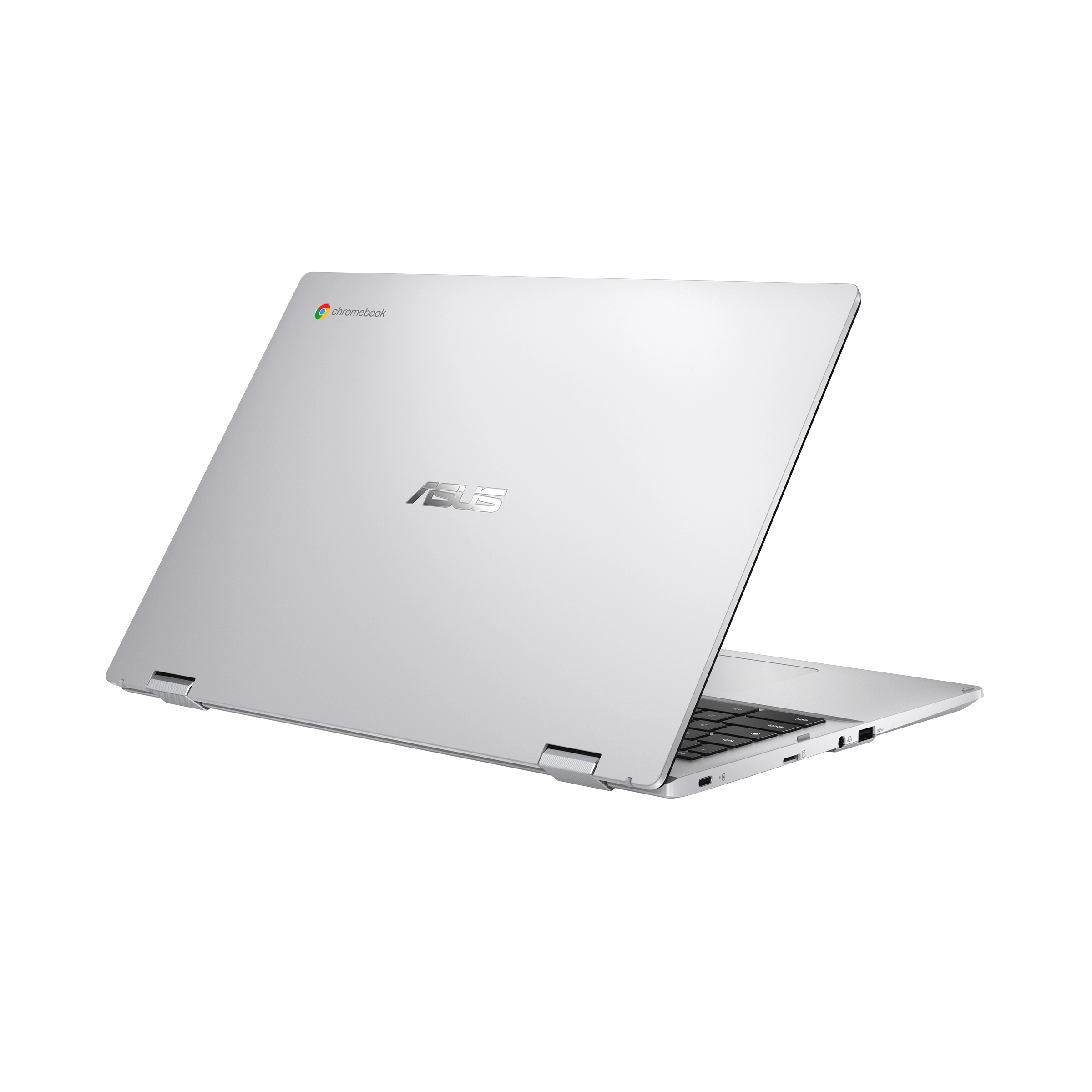 Asus Chromebook Flip CX1 laptop image