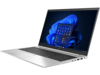 HP EliteBook 850 G8 - Wolf Pro Security Edition laptop image