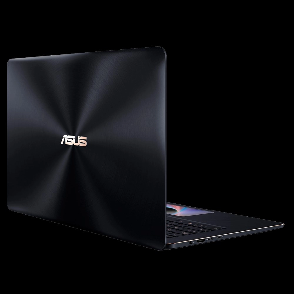 Asus ZenBook Pro 15 UX580GD laptop image