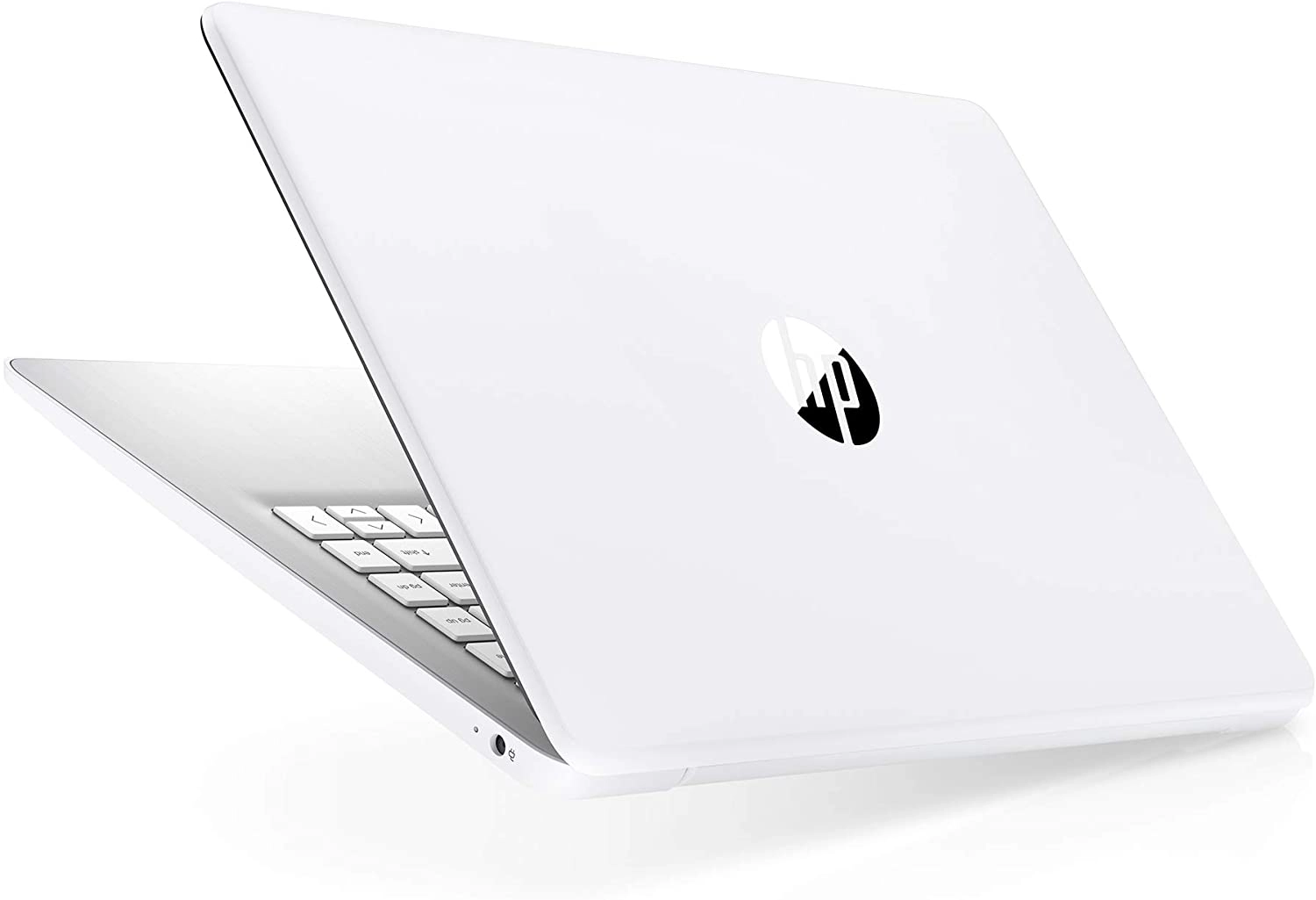 imagen portátil HP Stream Laptop 14-ds0110nr