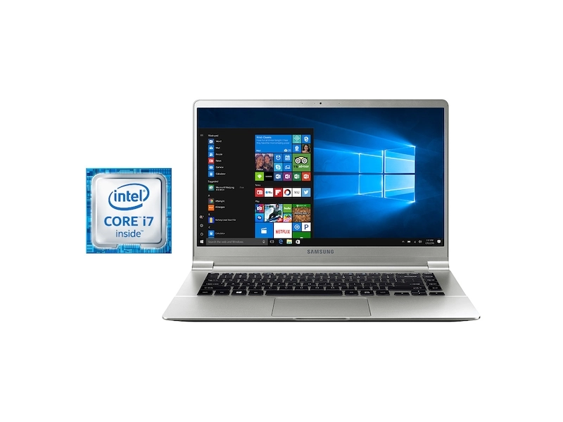 Samsung Notebook 9 15" laptop image