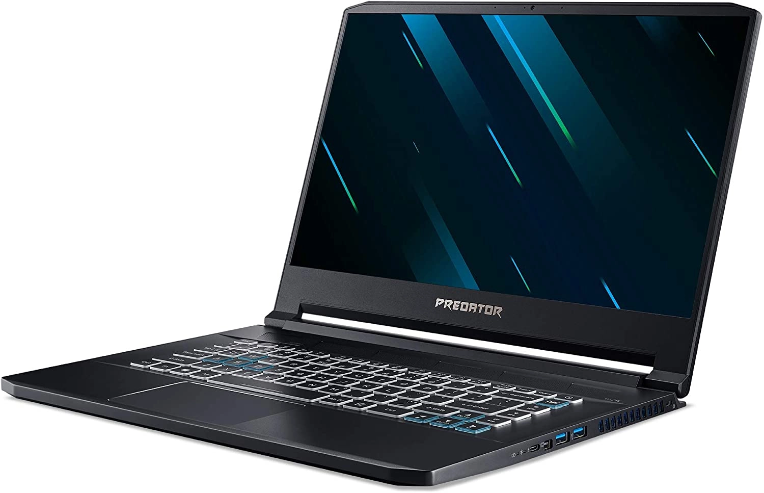 Acer Predator Triton 500 | PT515-51-74GC laptop image