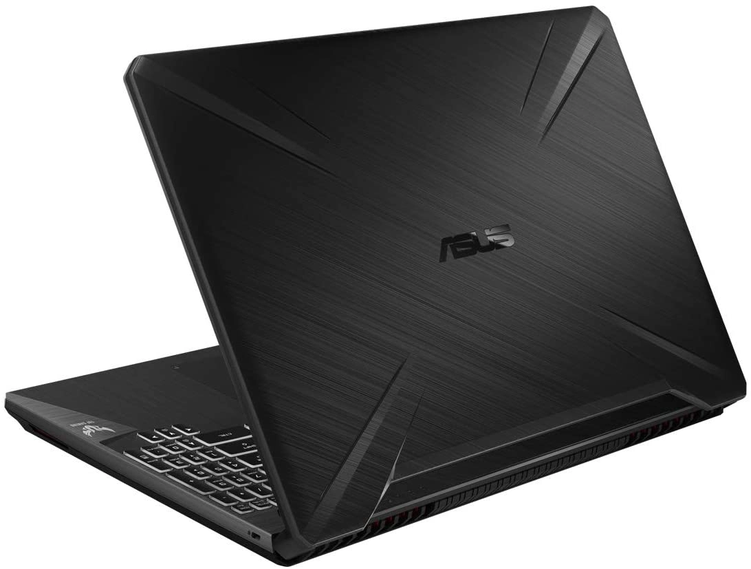 Asus FX506LH-BQ034 laptop image