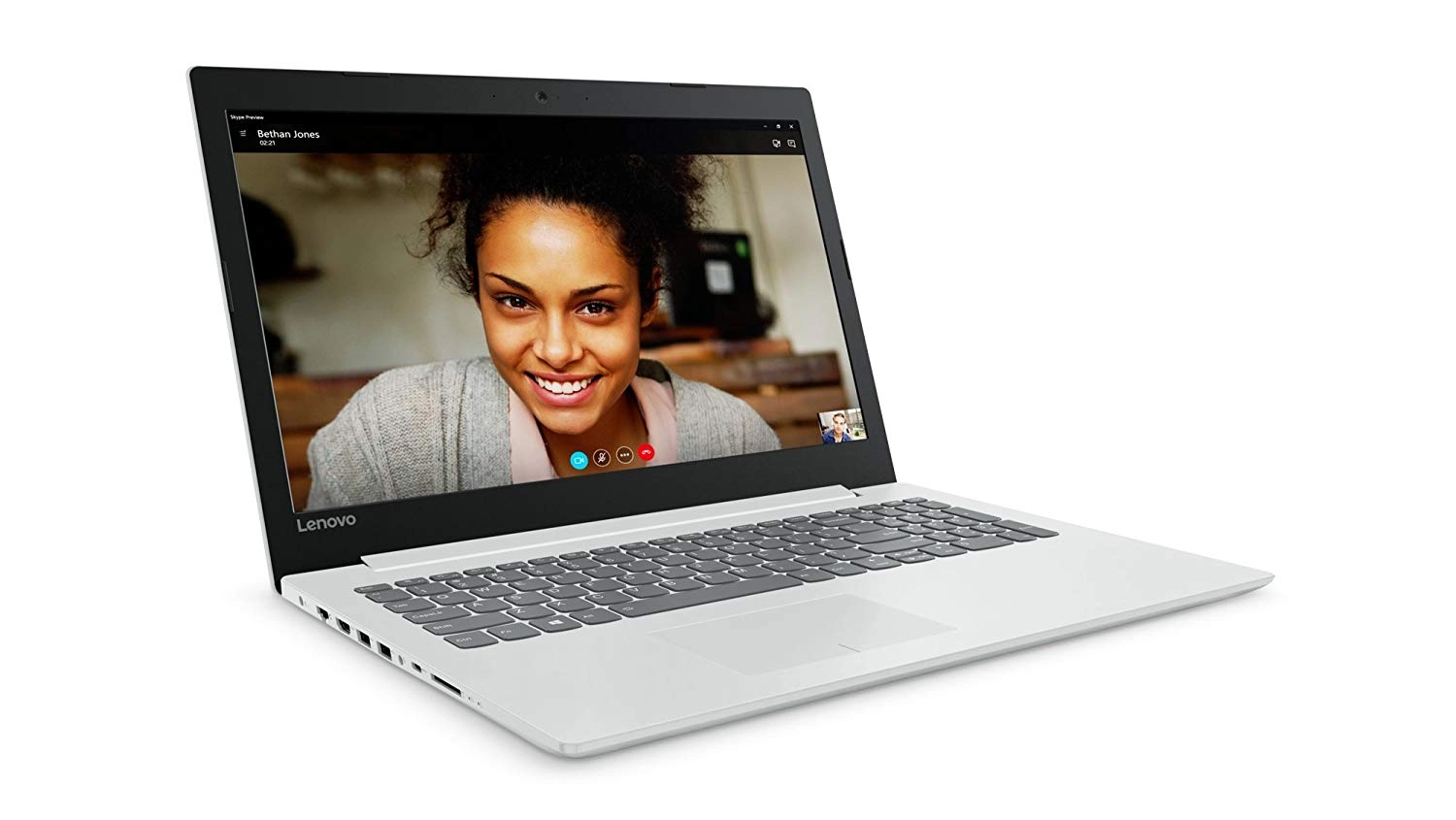 Lenovo IdeaPad 320-15IKB laptop image