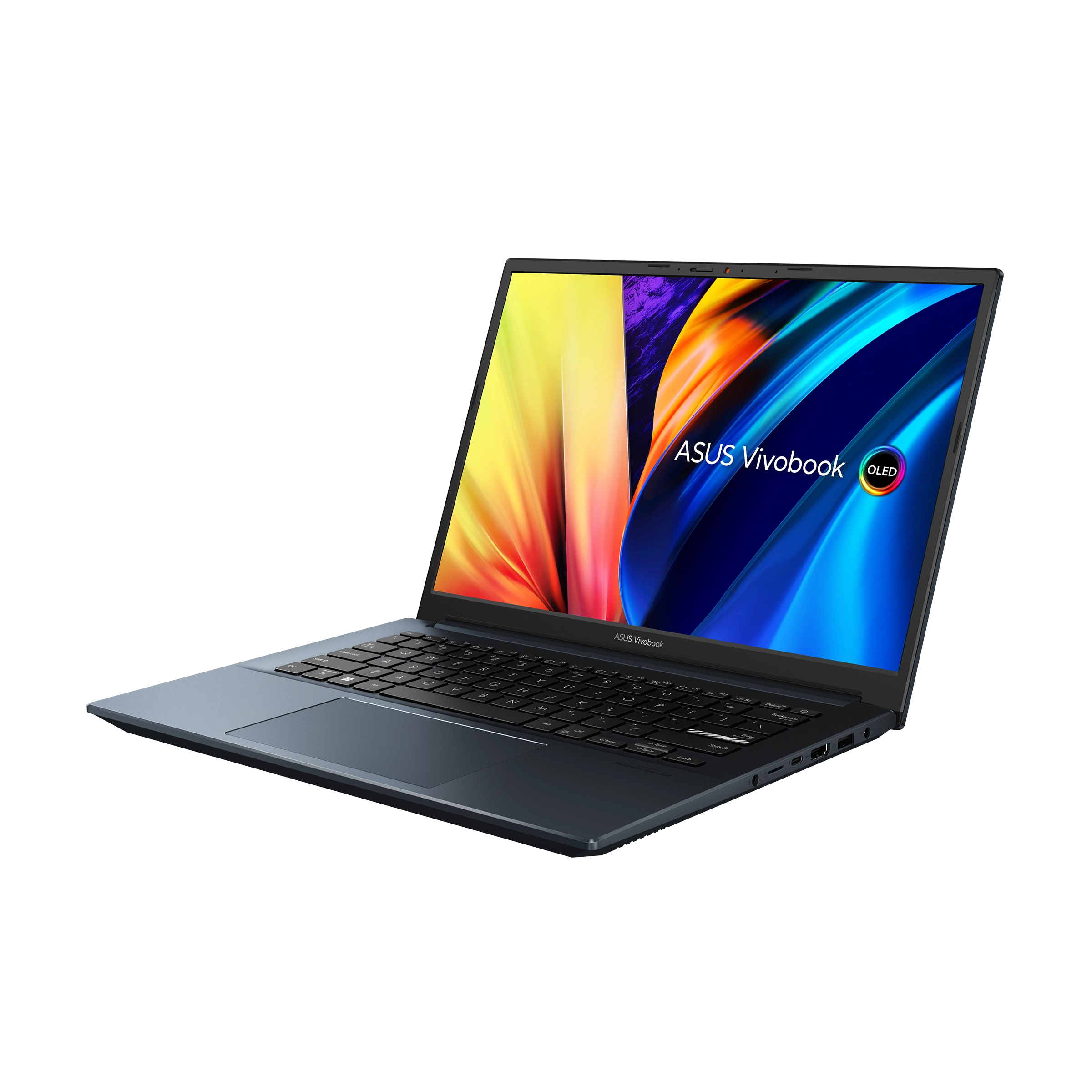 Asus Vivobook Pro 14 OLED laptop image