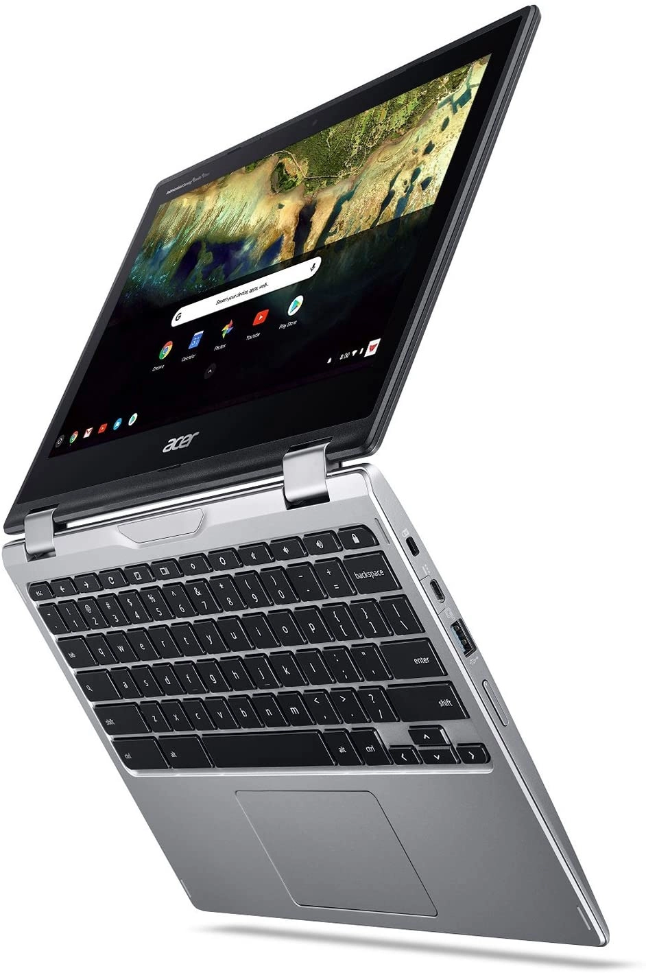 Acer Chromebook laptop image