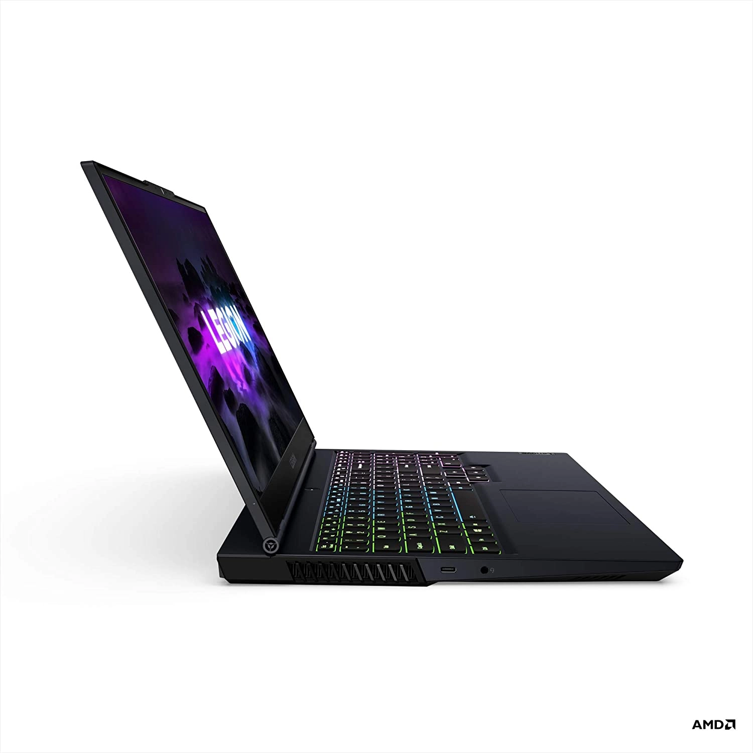 Lenovo Legion 5 15 Gaming Laptop laptop image