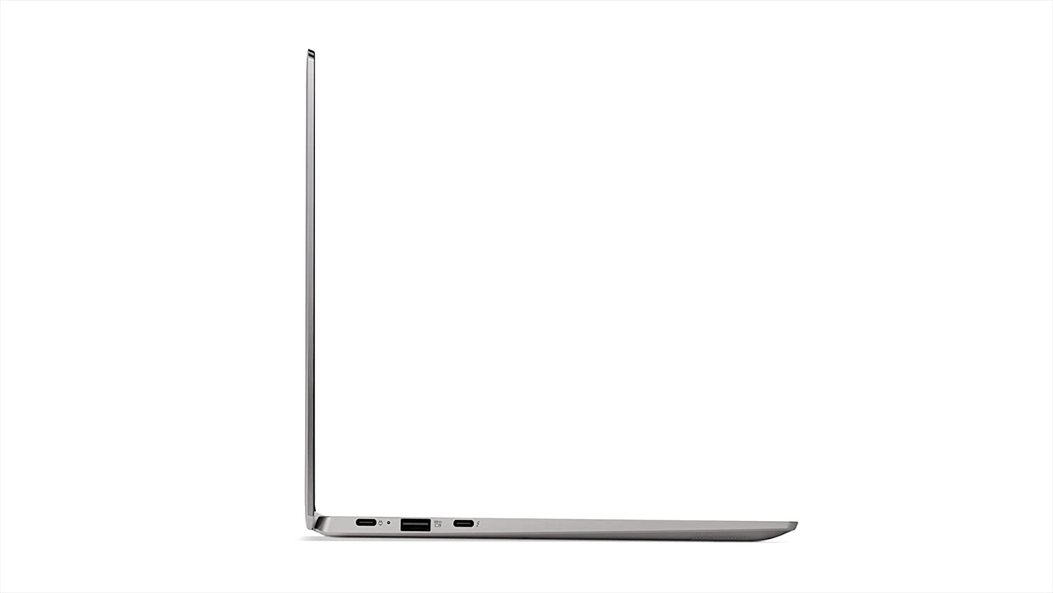 Lenovo Ideapad 720S-13IKB laptop image