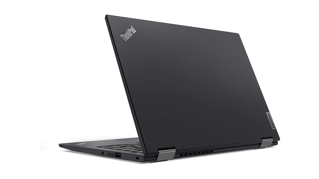 Lenovo ThinkPad X13 Yoga Gen 2 laptop image