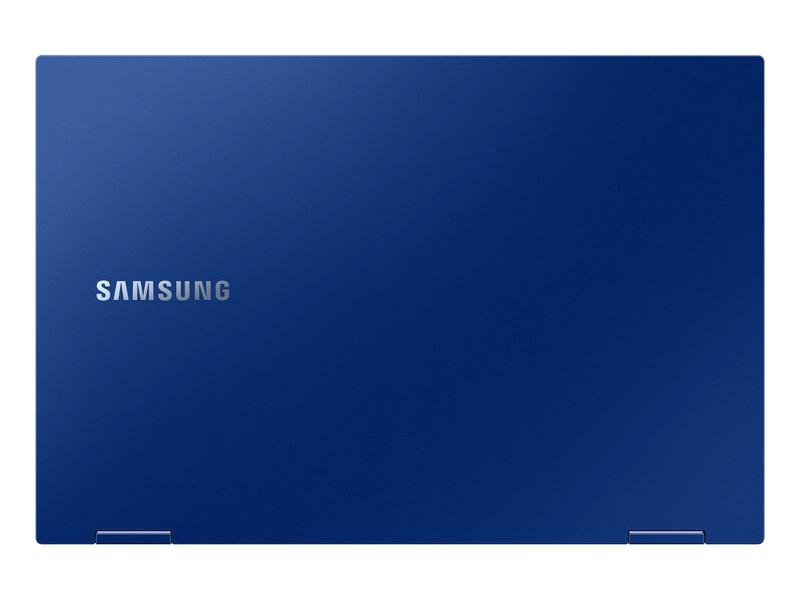 imagen portátil Samsung Galaxy Book Flex 13.3” QLED S Pen Included