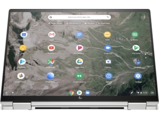 HP Elite c1030 Chromebook laptop image