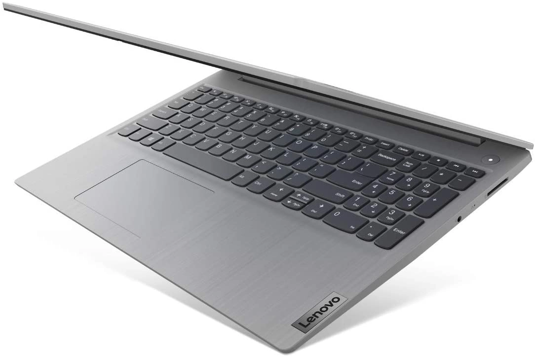 Lenovo IdeaPad 3 15ADA05 laptop image